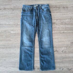 Buckle BKE Jake Boot Fit Stretch Jeans - Men's 36
